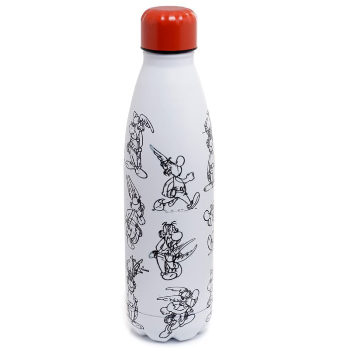 Nerezová termoláhev 500ml -Asterix