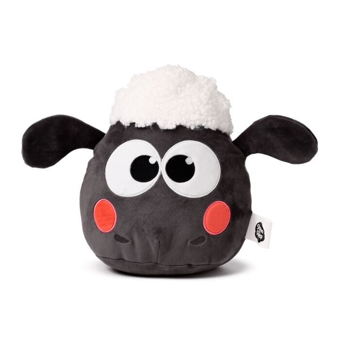 Plyšová hračka Squidglys -  Ovečka Shaun
