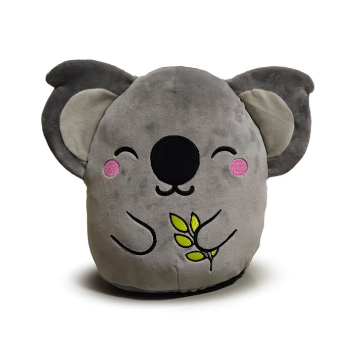 Plyšová hračka Squidglys - Adoramals - Koala Bindi
