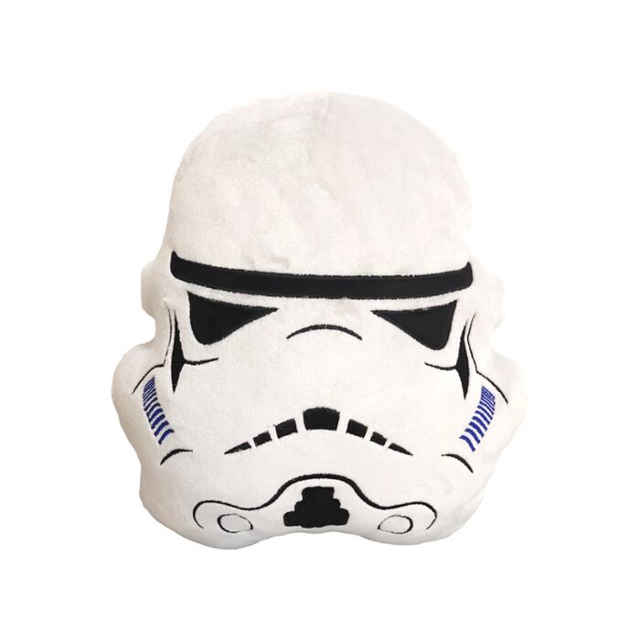 Plyšový polštář The Original Stormtrooper 