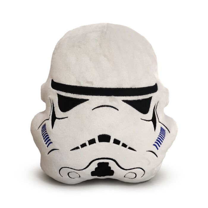 Plyšový polštář The Original Stormtrooper 