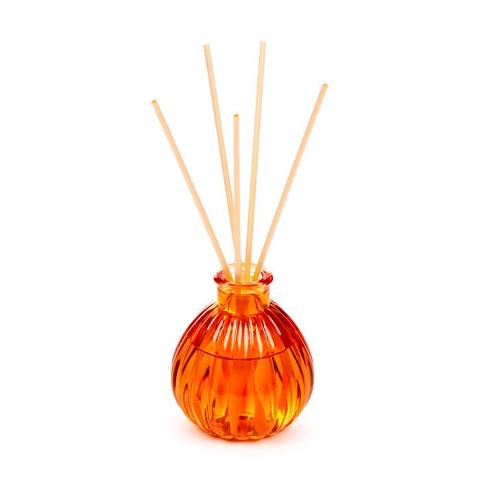 Tyčinkový difuzér 100ml - Dýně