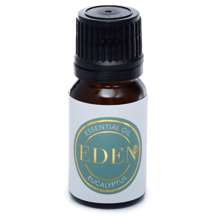 Esenciální olej Eden Eucalyptus - 10ml