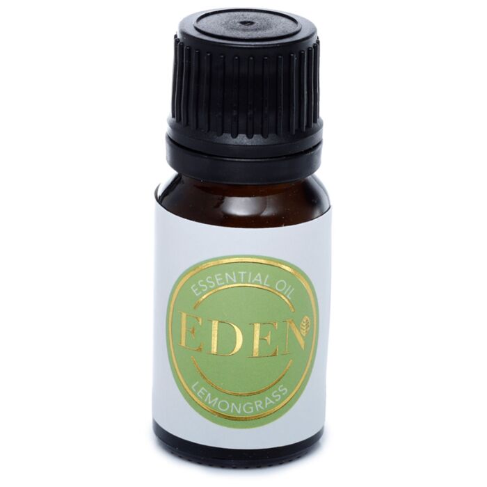 Esenciální olej Eden Lemongrass - 10ml
