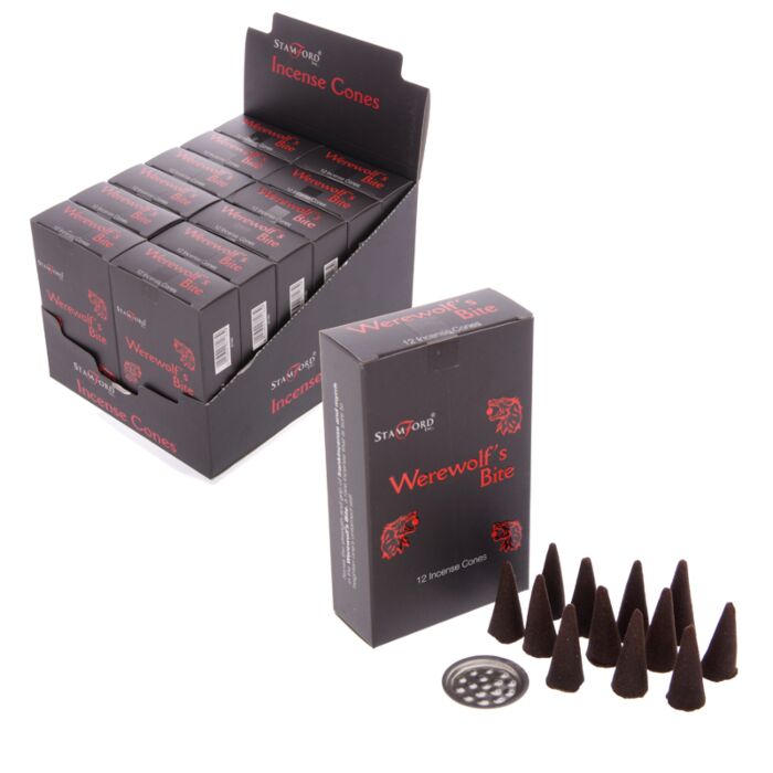37183 Stamford Black Vonné kužely - Vlčí kousnutí