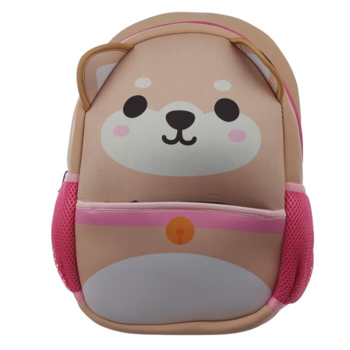 Batoh - neopren -  Adoramals pes Shiba Inu