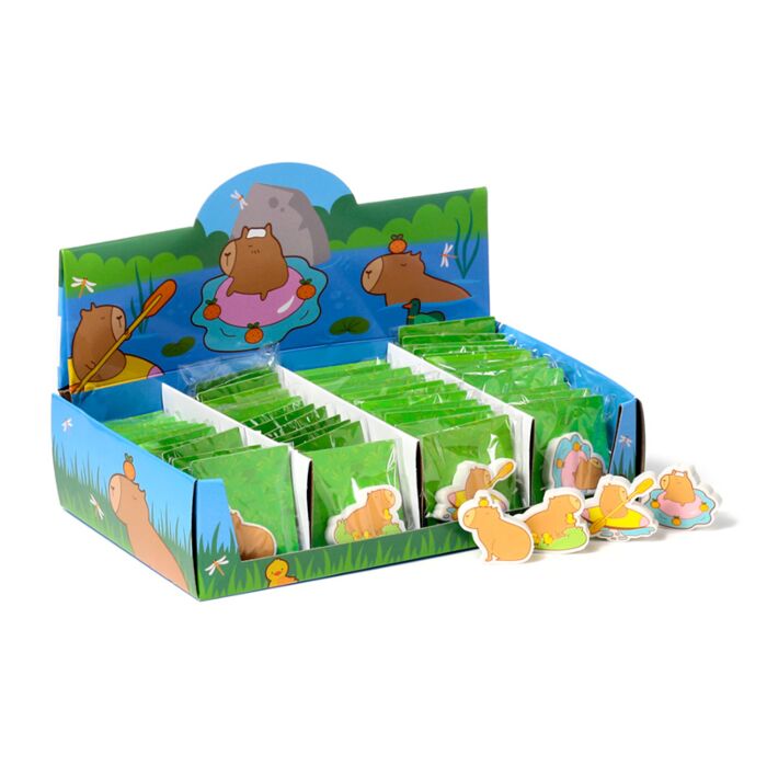 Guma - Kapybara - Capybara
