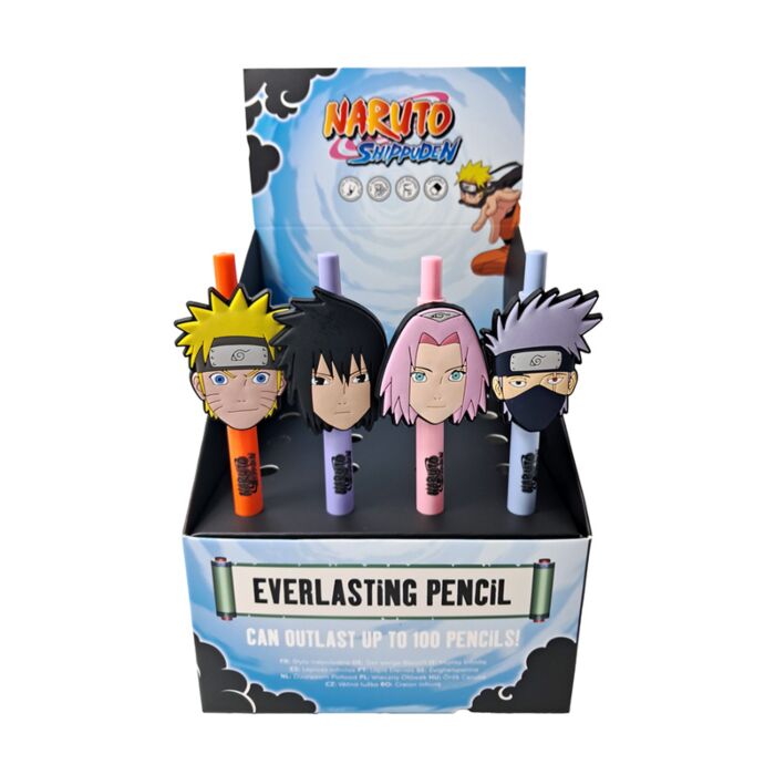 Tužka - věčná - Naruto 