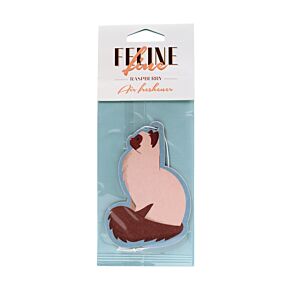 Osvěžovač vzduchu - Kočka Feline Fine