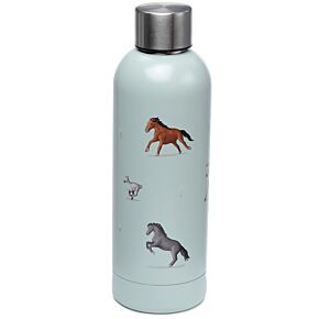 Nerezová termoláhev 530ml - Farma-koně