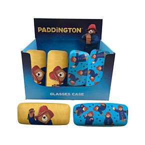 Pouzdro na brýle - Paddington Bear - medvídek