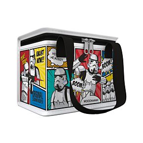 Termotaška - RPET - Stormtrooper Komiks