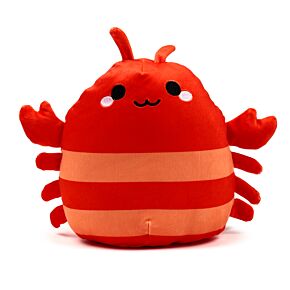 Plyšová hračka Adoramals Squidglys - Humr Pierre 