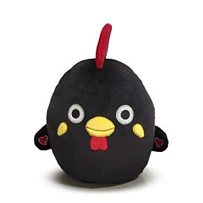 Plyšová hračka Squidglys - Kohout De Barcelos
