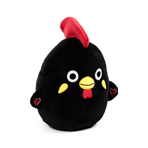 Plyšová hračka Squidglys - Kohout De Barcelos