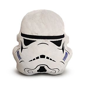Plyšový polštář The Original Stormtrooper 