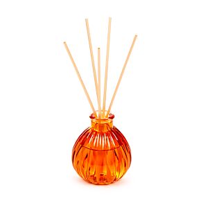 Tyčinkový difuzér 100ml - Dýně