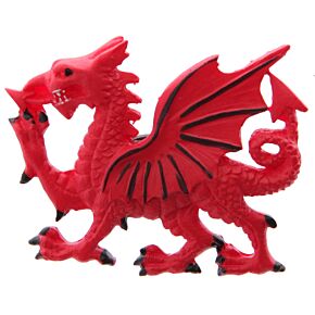 Magnet - Welshský drak