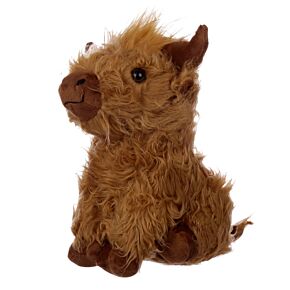 Zarážka do dveří Skotská kráva Highland Coo 