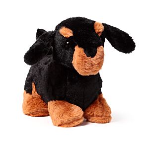 Zarážka do dveří Jezevčík