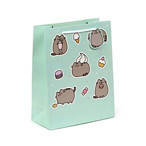 Dárková taška- Velká - Pusheen kočka - Core