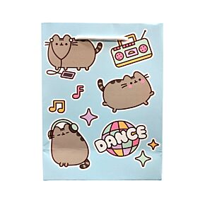 Dárková taška - Střední - Kočka  Pusheen - Core