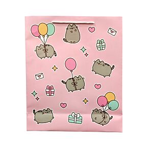 Dárková taška - Extra velká - Pusheen kočka - Core