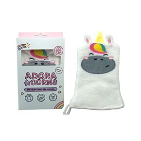 Odličovací rukavice - Jednorožec Astra 