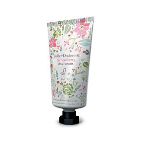 Hydratační krém na ruce 50 ml -Julie Dodsworth Pink Botanical 