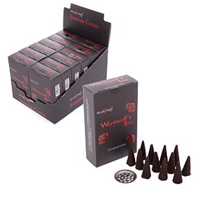 37183 Stamford Black Vonné kužely - Vlčí kousnutí
