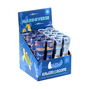 Kaleidoskop - Mariniverse  - Moře