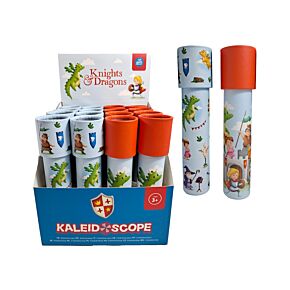 Kaleidoskop - Rytíři a draci
