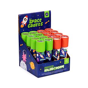 Kaleidoskop - Space cadet - Vesmírný kadet Kaleidoskop - Space cadet - Vesmírný kadet