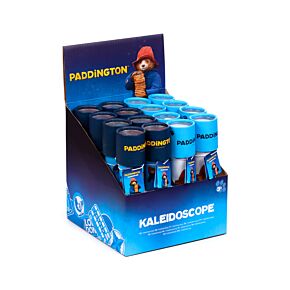 Kaleidoskop - Medvídek Paddington