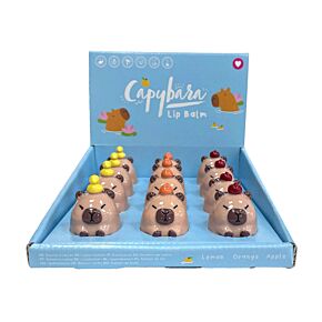 Balzám na rty -Capybara-Kapybara
