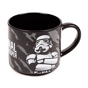Porcelánový hrnek  - velký - The Original Stormtrooper 