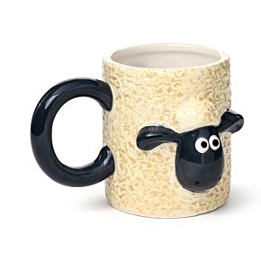 Keramický hrnek - Ovečka Shaun