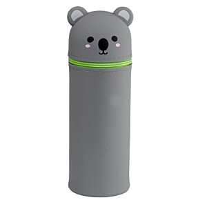 Stojící silikonový penál - Adoramals Koala