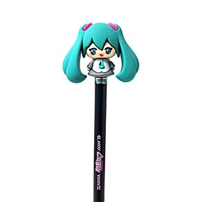 Propiska s tenkým hrotem  - Hatsune Miku 