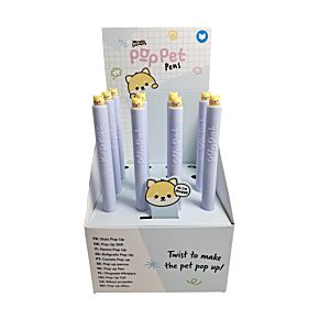 Propiska Twist - otočná - Adoramals - Pes Shiba Inu 