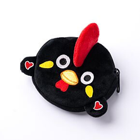 Peněženka - drobné - Kohout  De Barcelos 