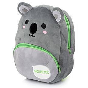 Batoh - plyšový -  Adoramals - Koala