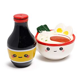 Sada slánka a pepřenka-keramika-Nori Ramen-Foodiemals