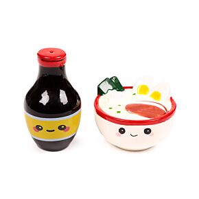 Sada slánka a pepřenka-keramika-Nori Ramen-Foodiemals