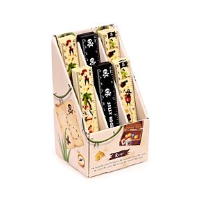 Pravítko - Pirát Jolly Rogers - 15 cm