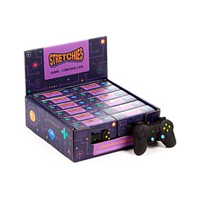 Natahovací hračka -antistres - Game Over ovladač