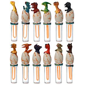 Bublifuk Líhnoucí se Dinosaurus