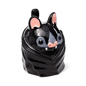Hrnek vzhůru nohama - Netopýr