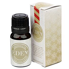 Vonný olej Eden, 10ml - František a myrtha