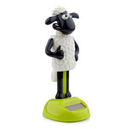 Figurka - solární - Shaun the Sheep - Ovečka